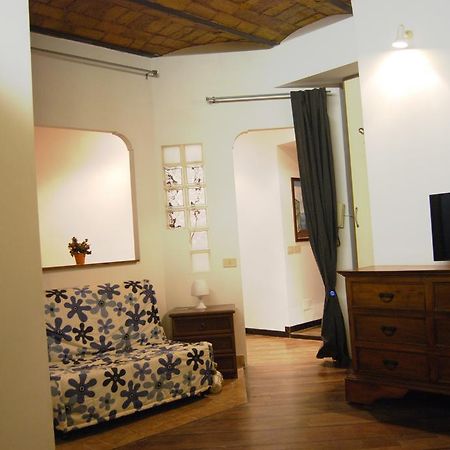La Piccola Stellina Apartment Rome Exterior photo