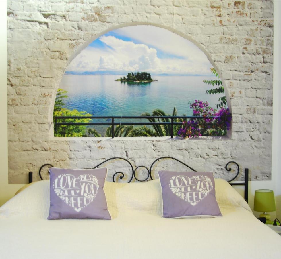 La Piccola Stellina Apartment Rome Exterior photo