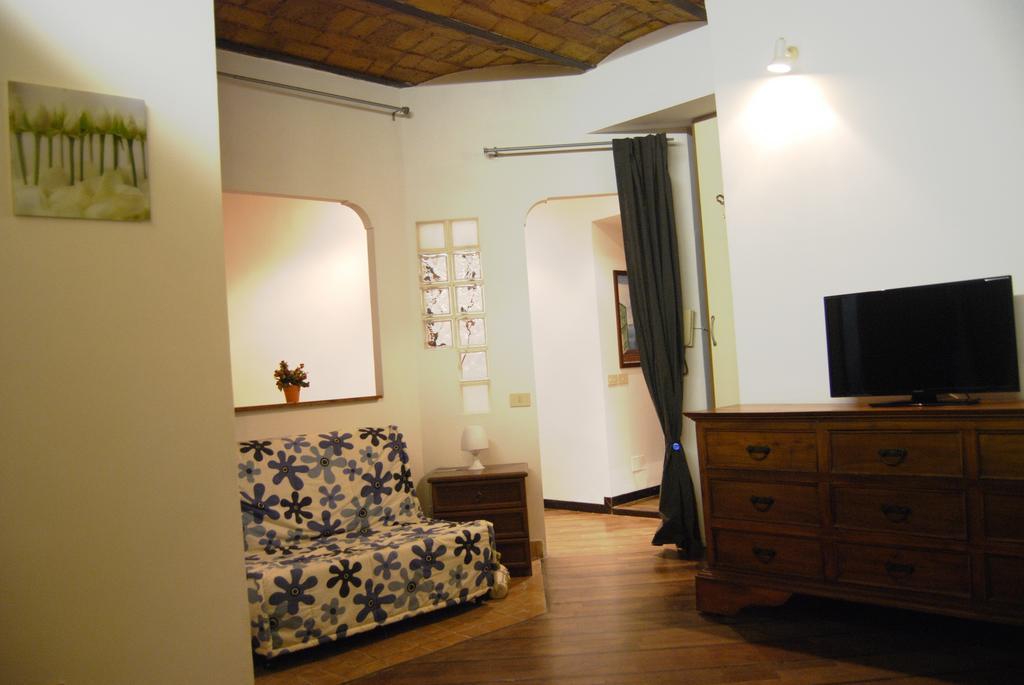 La Piccola Stellina Apartment Rome Exterior photo