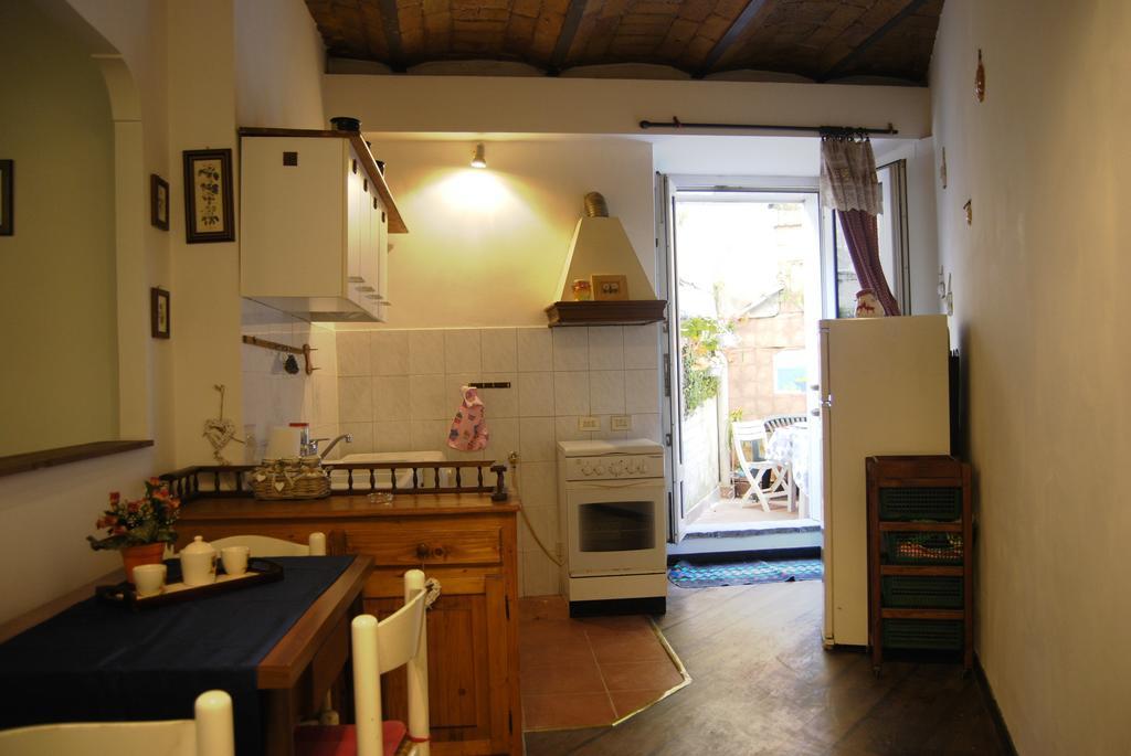 La Piccola Stellina Apartment Rome Exterior photo