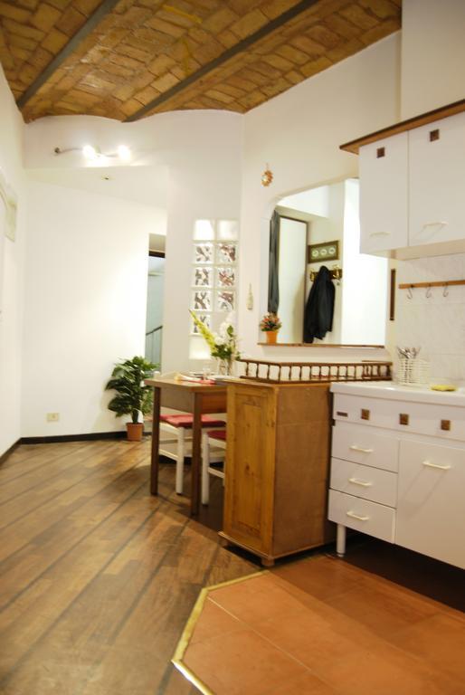 La Piccola Stellina Apartment Rome Exterior photo