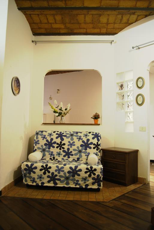 La Piccola Stellina Apartment Rome Exterior photo