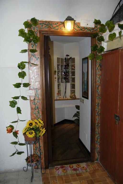 La Piccola Stellina Apartment Rome Exterior photo