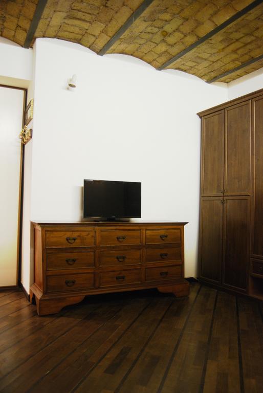 La Piccola Stellina Apartment Rome Exterior photo